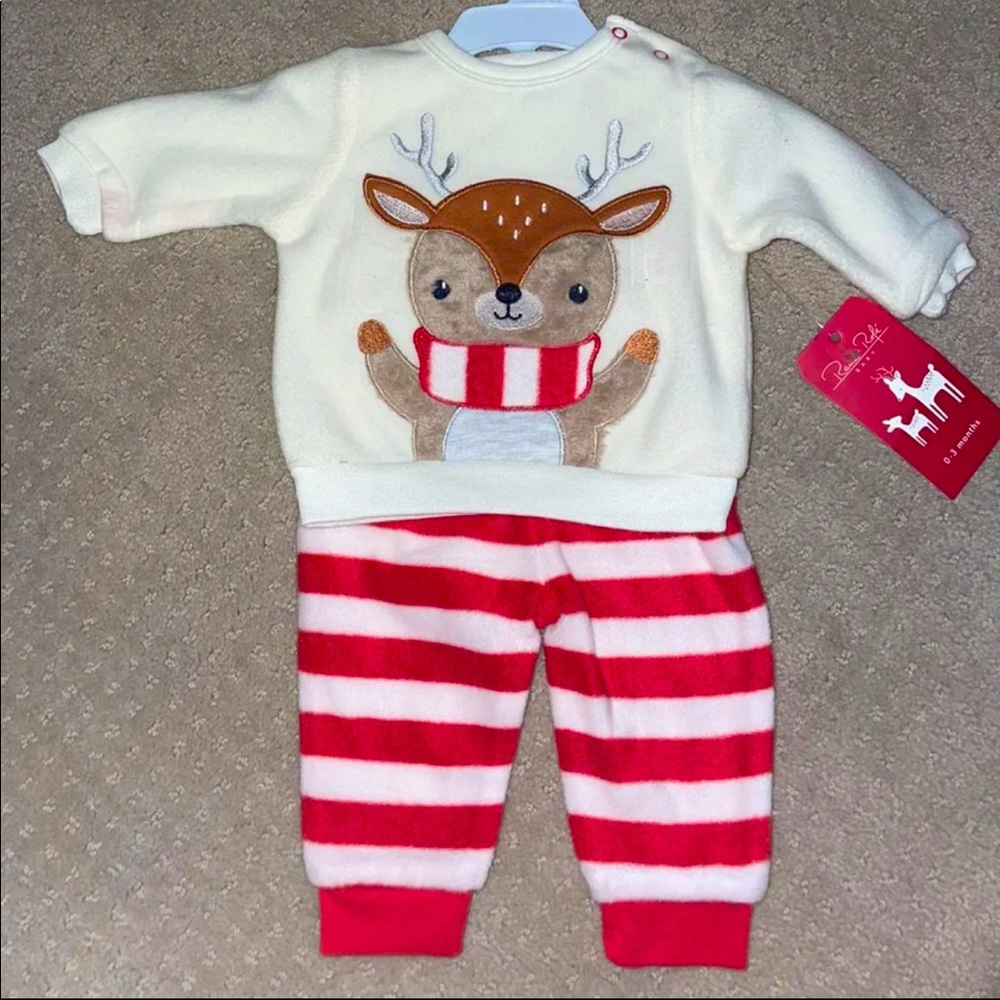 Reindeer outfit